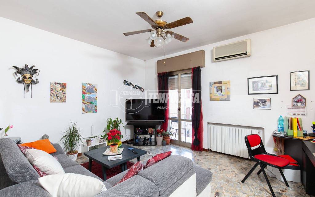 appartamento in vendita a San Giovanni in Persiceto in zona Decima