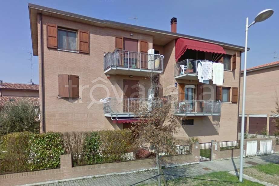 appartamento in vendita a San Giovanni in Persiceto