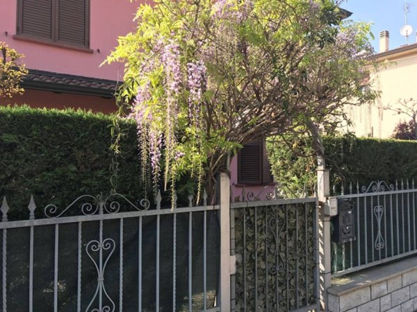 casa indipendente in vendita a San Giovanni in Persiceto
