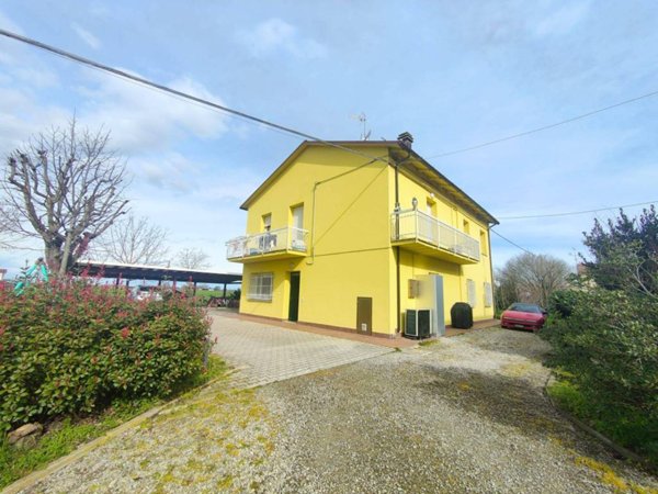 casa indipendente in vendita a San Giovanni in Persiceto