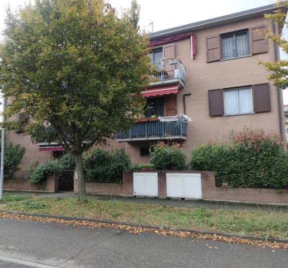 appartamento in vendita a San Giovanni in Persiceto