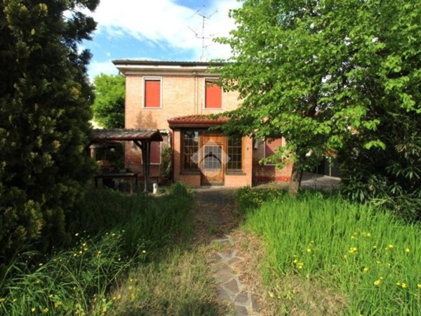 casa indipendente in vendita a San Giovanni in Persiceto