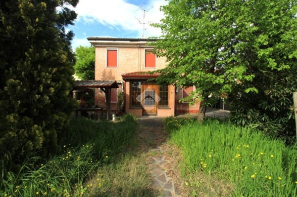 casa indipendente in vendita a San Giovanni in Persiceto