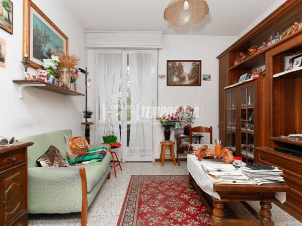 appartamento in vendita a San Giovanni in Persiceto in zona Decima