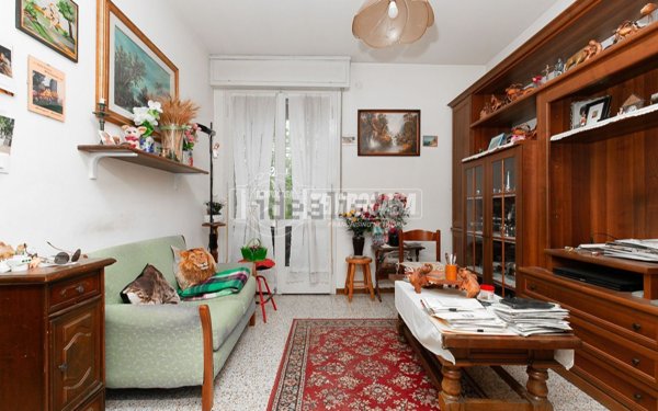 appartamento in vendita a San Giovanni in Persiceto in zona Decima