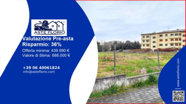 terreno agricolo in vendita a San Giovanni in Persiceto