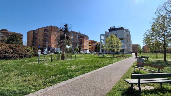 appartamento in vendita a San Giovanni in Persiceto