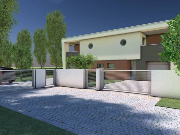 casa indipendente in vendita a San Giovanni in Persiceto