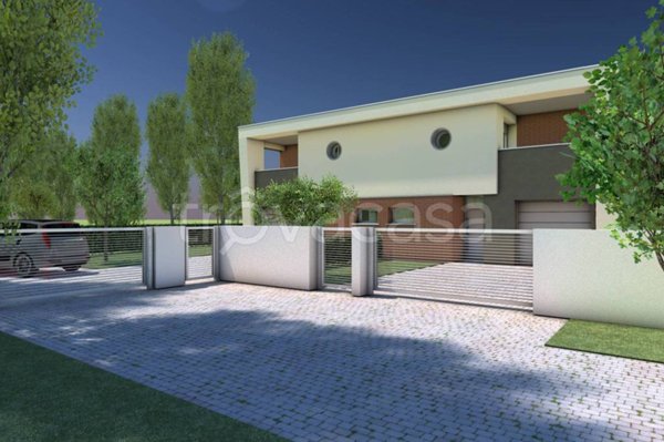 casa indipendente in vendita a San Giovanni in Persiceto