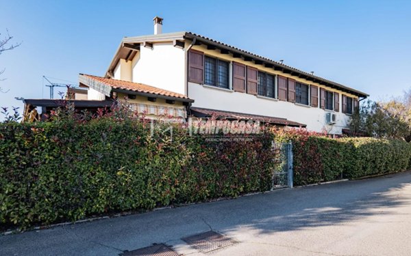 appartamento in vendita a San Giovanni in Persiceto