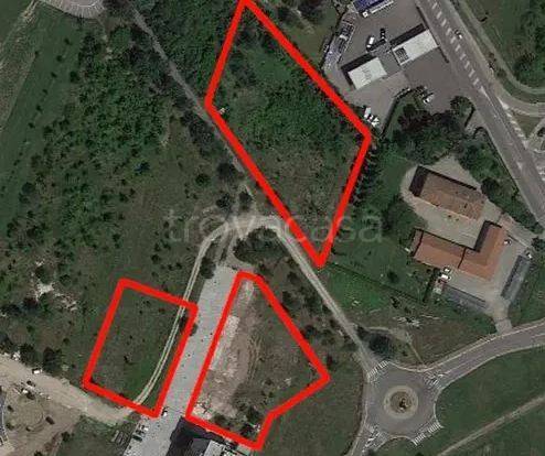 terreno agricolo in vendita a San Giovanni in Persiceto