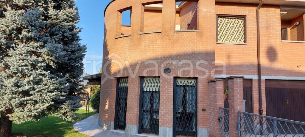 casa indipendente in vendita a San Giovanni in Persiceto