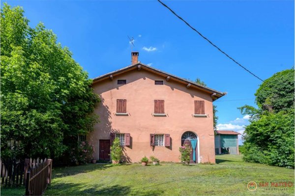 casa indipendente in vendita a San Giovanni in Persiceto