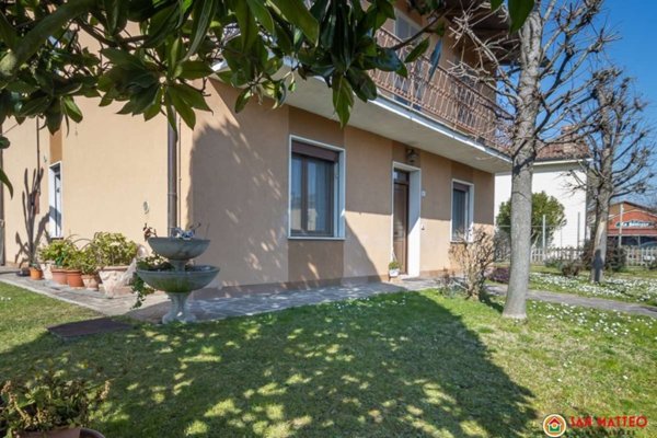casa indipendente in vendita a San Giovanni in Persiceto in zona Decima