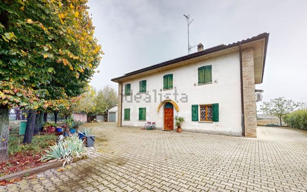 casa indipendente in vendita a San Giovanni in Persiceto