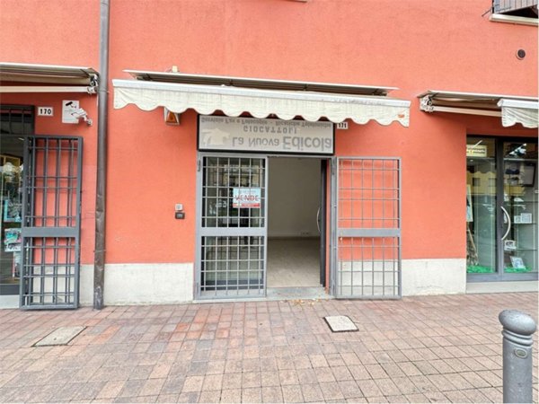 appartamento in vendita a San Giovanni in Persiceto in zona Decima