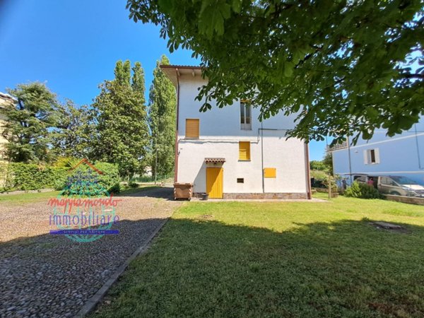 casa indipendente in vendita a San Giovanni in Persiceto in zona Decima