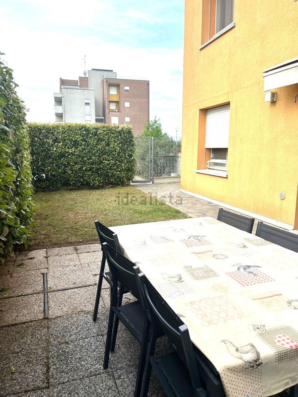 appartamento in vendita a San Giovanni in Persiceto