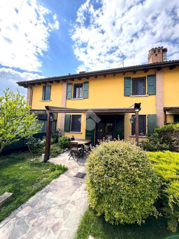 casa indipendente in vendita a San Giovanni in Persiceto