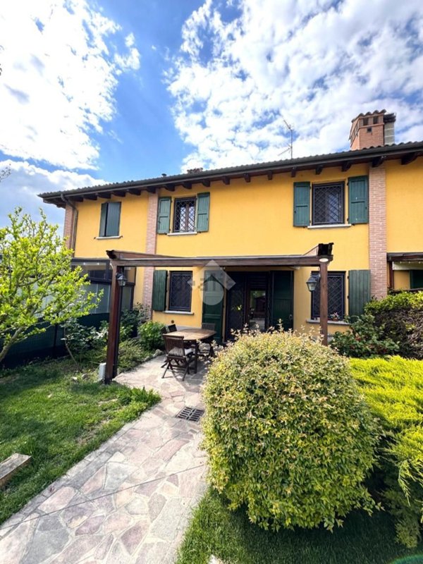 casa indipendente in vendita a San Giovanni in Persiceto