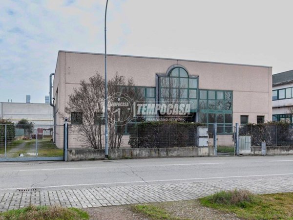 ufficio in vendita a San Giovanni in Persiceto