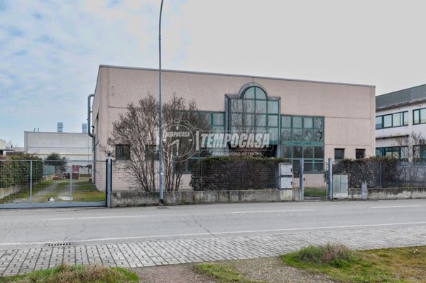 ufficio in vendita a San Giovanni in Persiceto