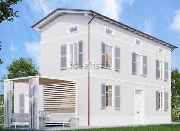 quadrivano in vendita a San Giovanni in Persiceto