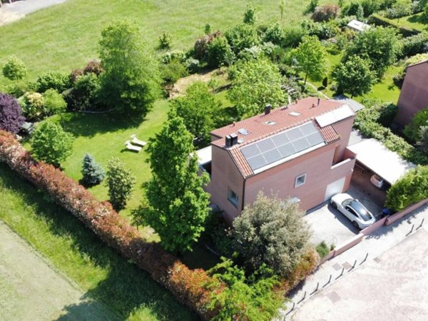 casa indipendente in vendita a San Giovanni in Persiceto