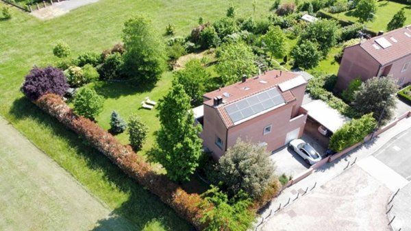 casa indipendente in vendita a San Giovanni in Persiceto