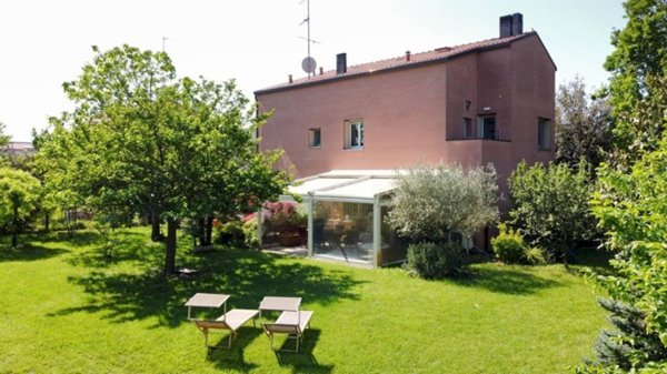 casa indipendente in vendita a San Giovanni in Persiceto