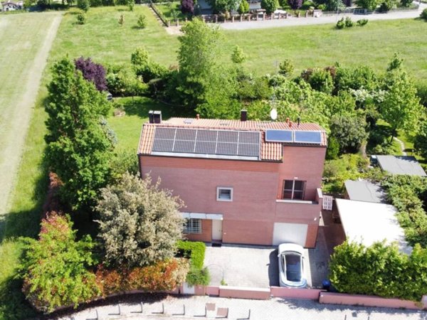 casa indipendente in vendita a San Giovanni in Persiceto