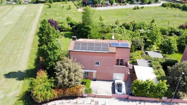 casa indipendente in vendita a San Giovanni in Persiceto