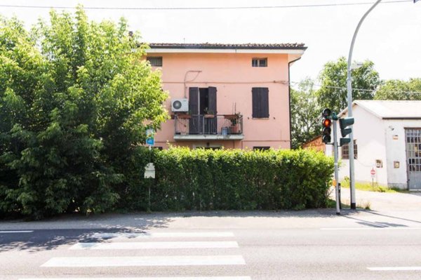 casa indipendente in vendita a San Giovanni in Persiceto