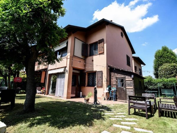 appartamento in vendita a San Giovanni in Persiceto