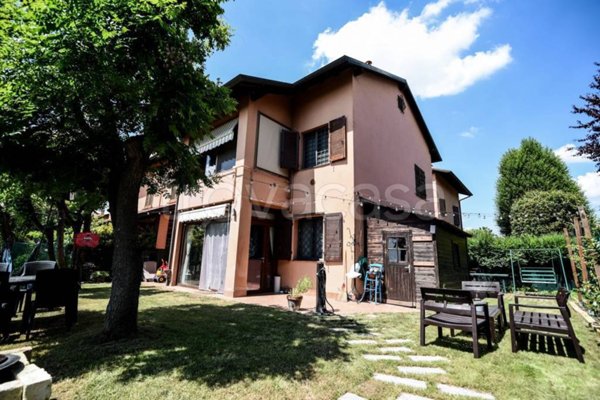 appartamento in vendita a San Giovanni in Persiceto