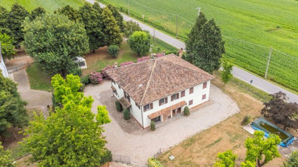 casa indipendente in vendita a San Giovanni in Persiceto