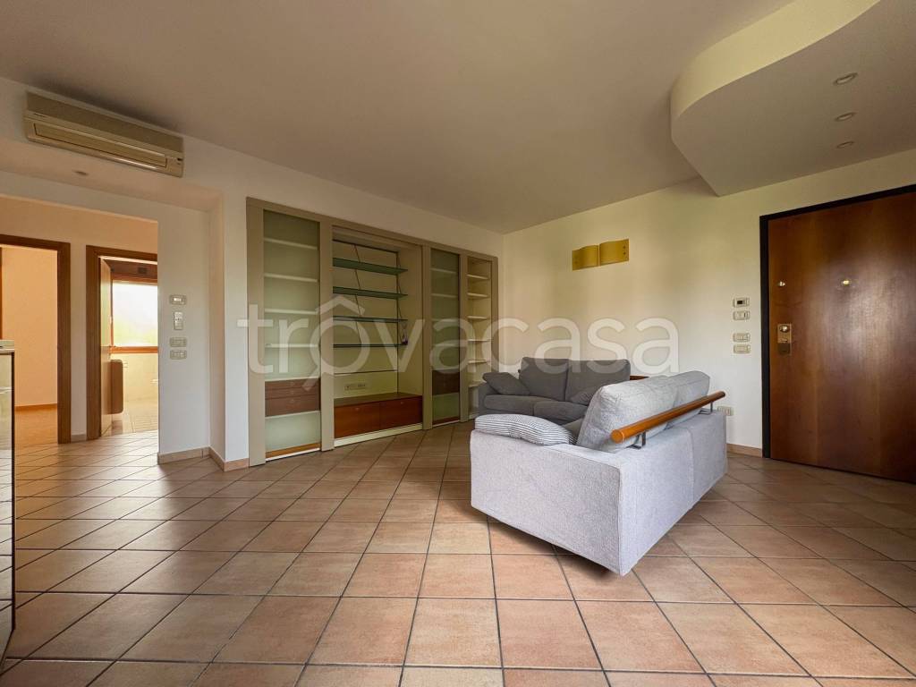 appartamento in vendita a San Giovanni in Persiceto