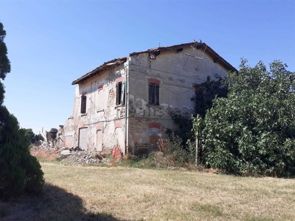 appartamento in vendita a San Giovanni in Persiceto