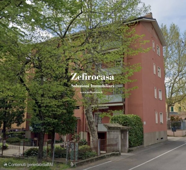 appartamento in vendita a San Giovanni in Persiceto