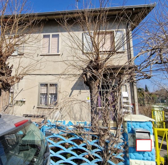 appartamento in vendita a San Giovanni in Persiceto in zona Decima
