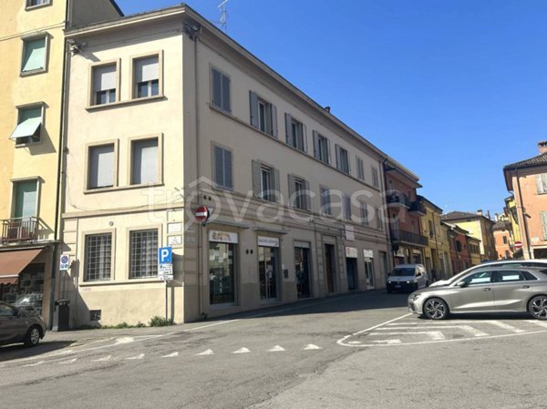 appartamento in vendita a San Giovanni in Persiceto