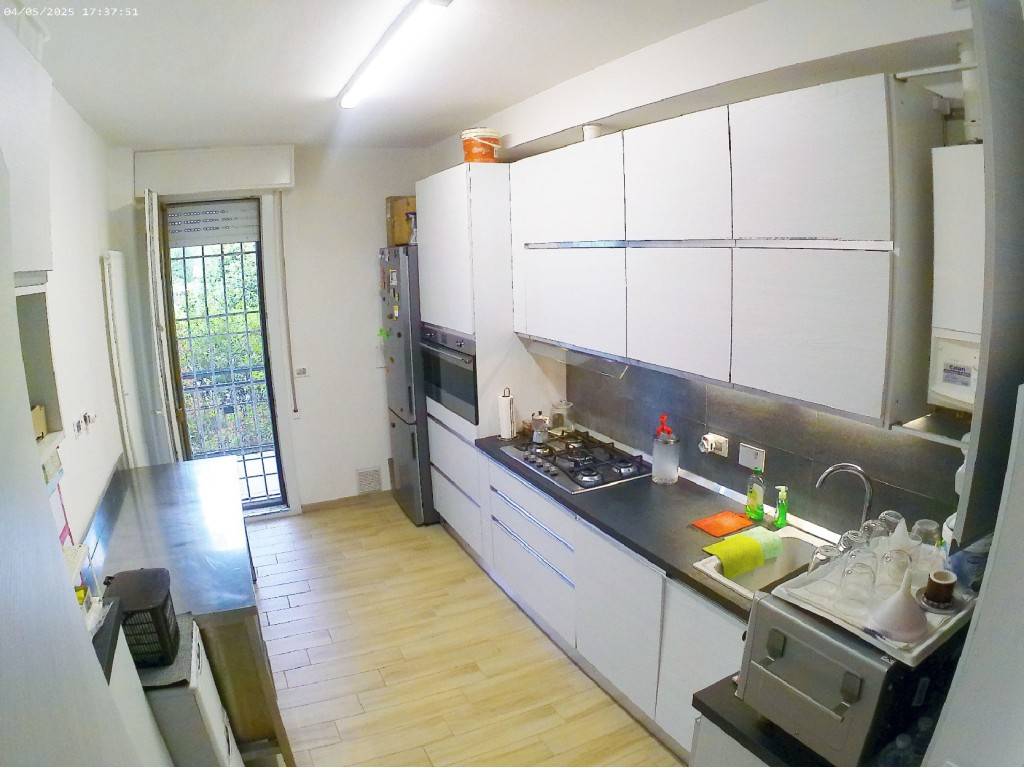 appartamento in vendita a San Giovanni in Persiceto in zona Budrie