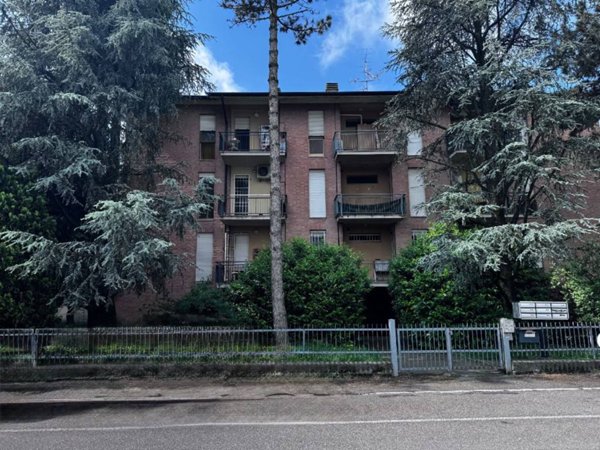 appartamento in vendita a San Giovanni in Persiceto in zona Budrie