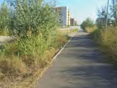 terreno edificabile in vendita a San Giovanni in Persiceto