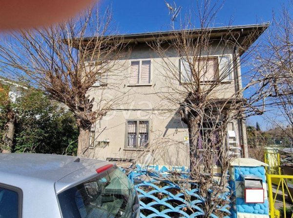 appartamento in vendita a San Giovanni in Persiceto in zona Decima