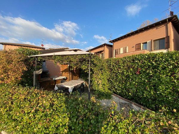 appartamento in vendita a San Giovanni in Persiceto