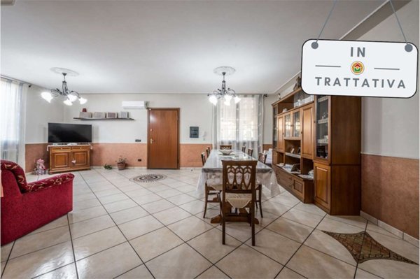 casa indipendente in vendita a San Giovanni in Persiceto in zona Decima