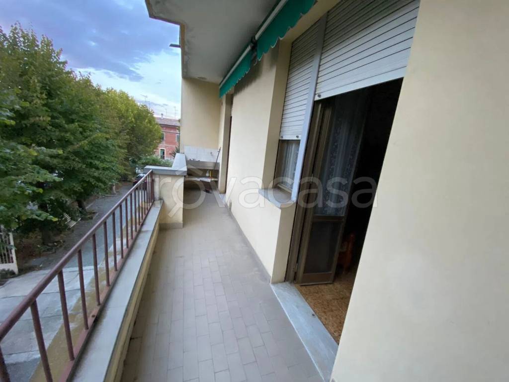 appartamento in vendita a San Giovanni in Persiceto