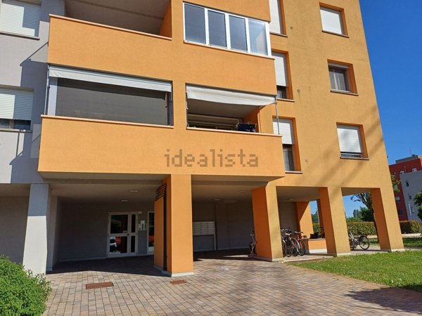 appartamento in vendita a San Giovanni in Persiceto
