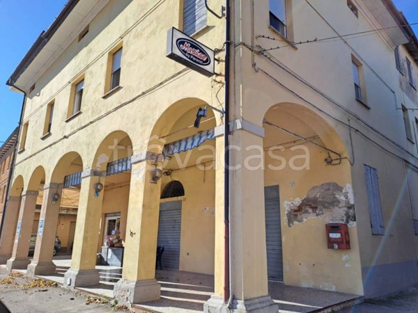 quadrivano in vendita a San Giovanni in Persiceto in zona Budrie
